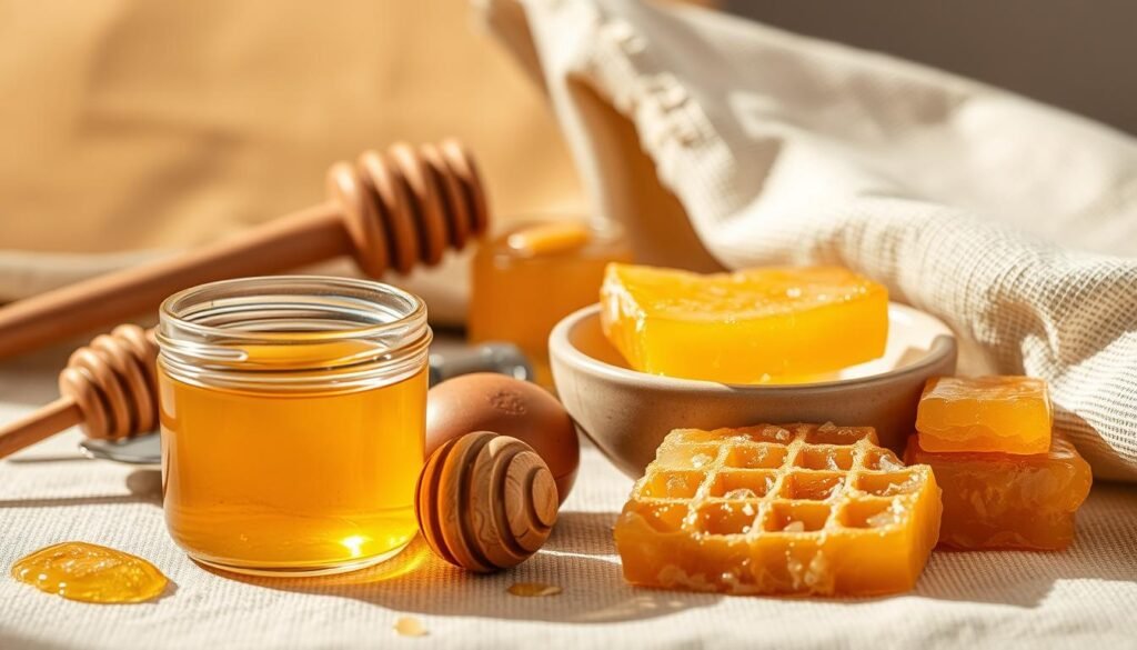 Anwendung Verzehr Aufbewahrung