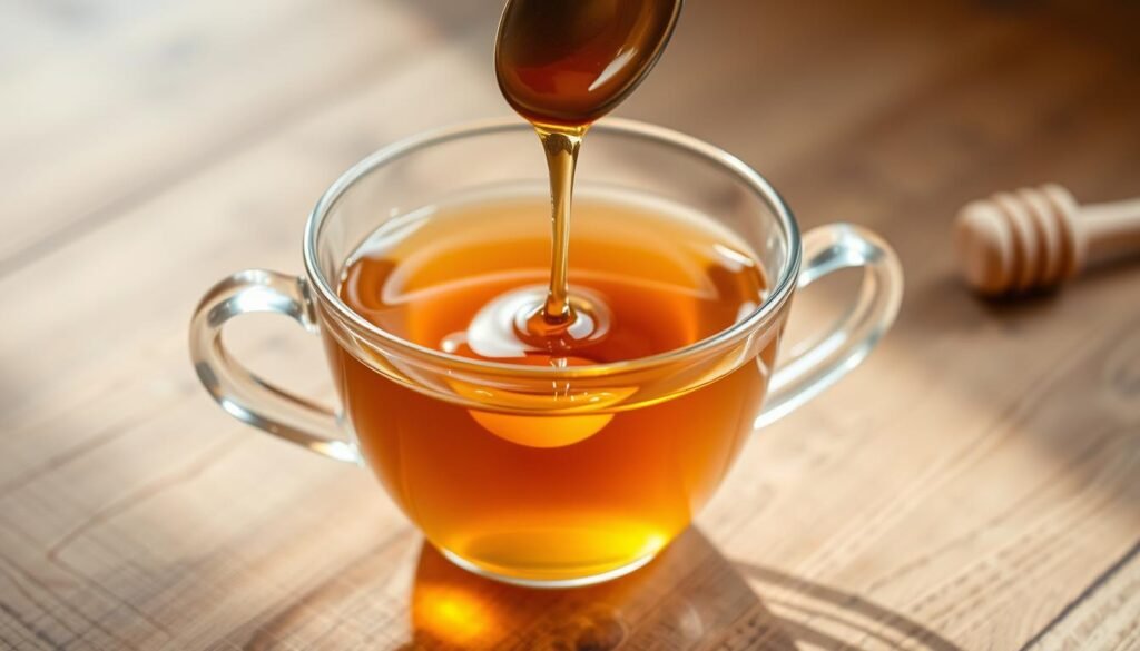 Dosierung geschmack blütenhonig