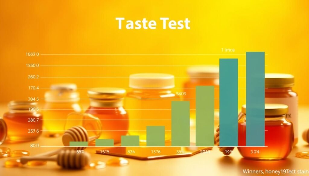 Ergebnisse Gewinner Preisspanne