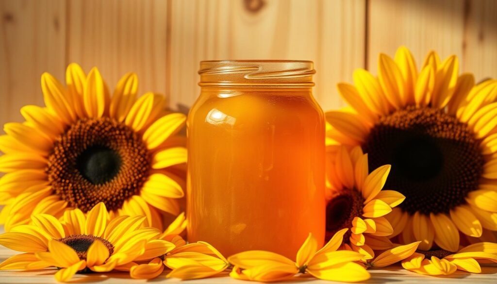 Verwendung sonnenblumenhonig Verwendung sonnenblumenhonig