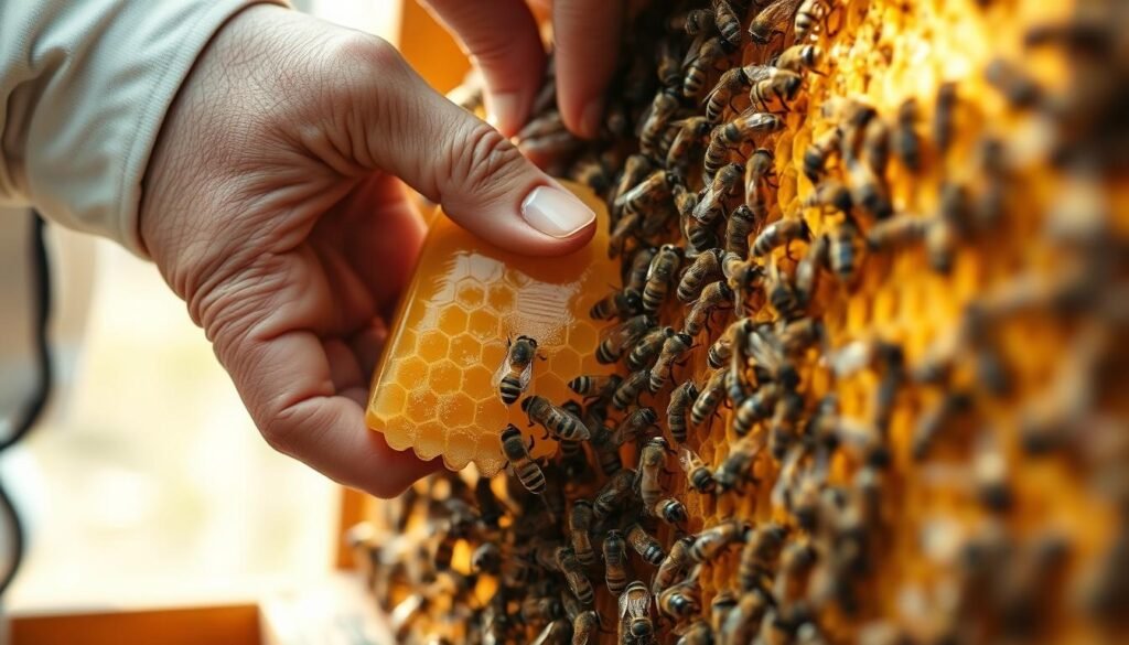 entdeckeln bienen entdeckeln bienen