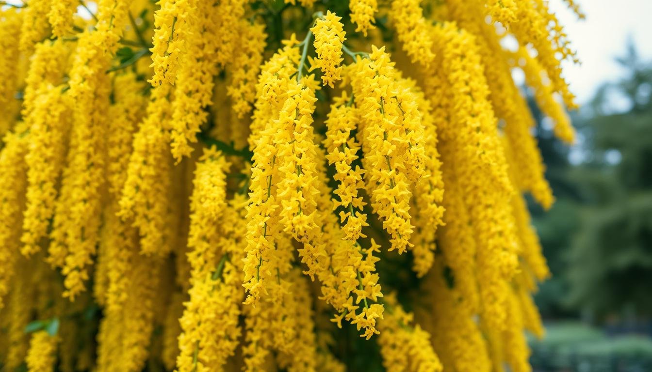 goldregen bienenfreundlich