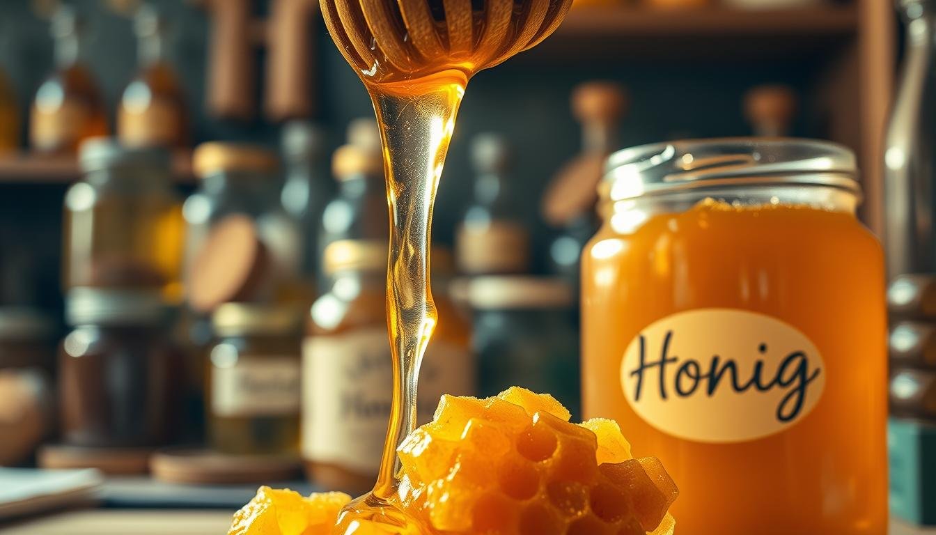honig ankauf großhandel
