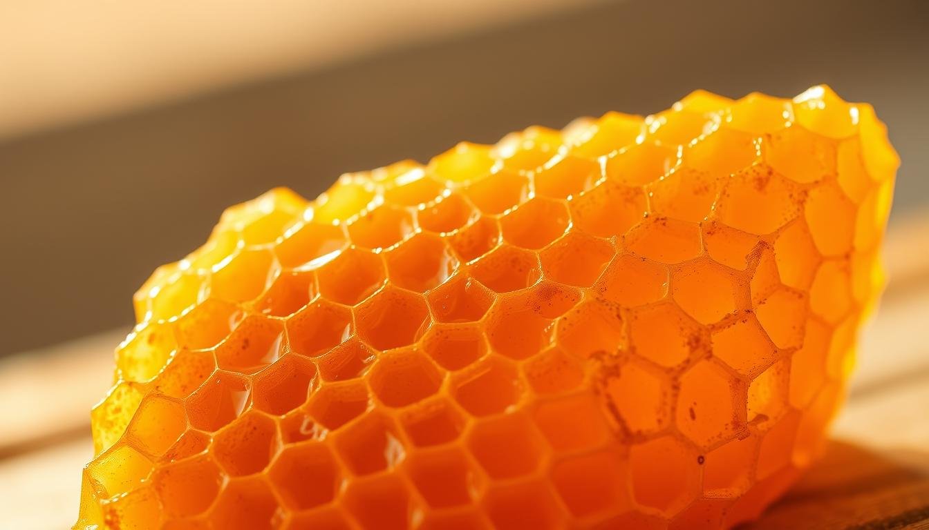 honig kristallisiert