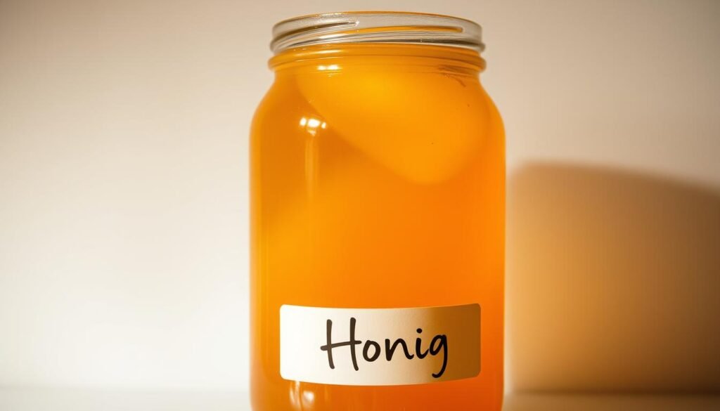 honig lager
