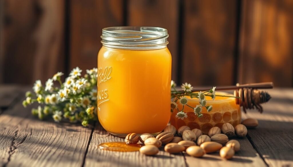 honig naturbelassenheit