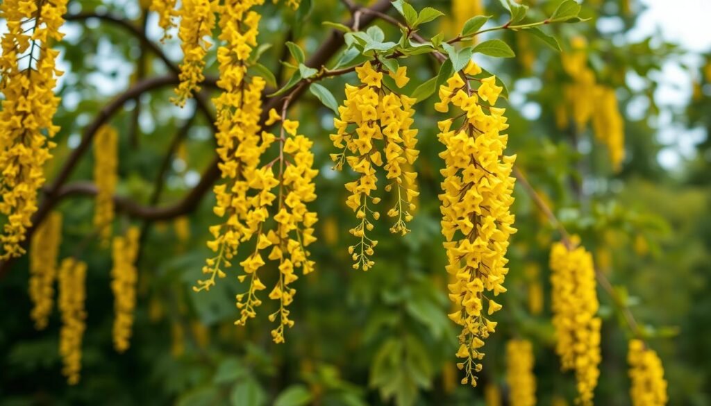 laburnum anagyroides