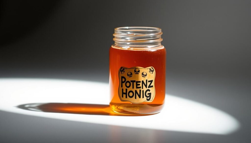 potenzhonig potenzhonig