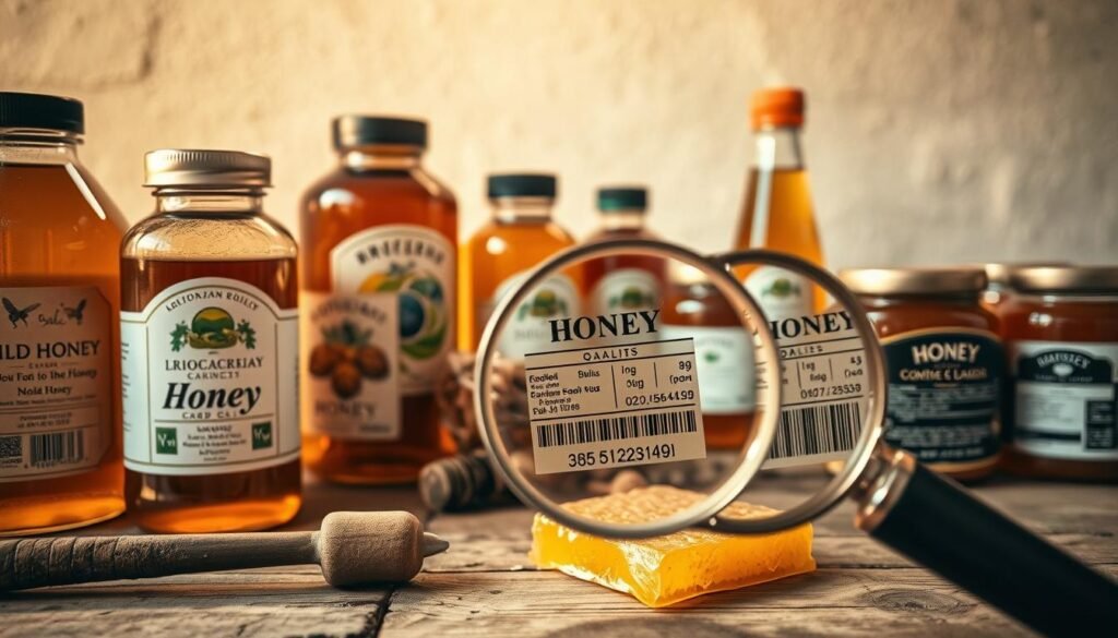 qualität etikettsprache