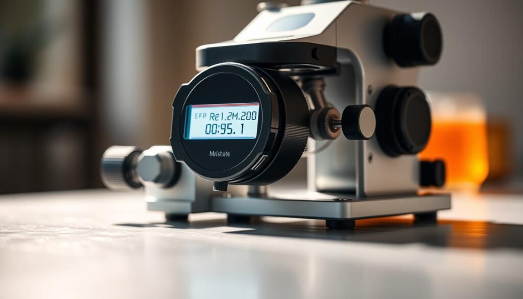 refraktometer fehler