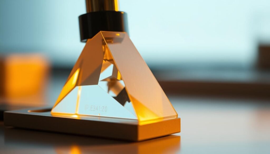 refraktometer prisma