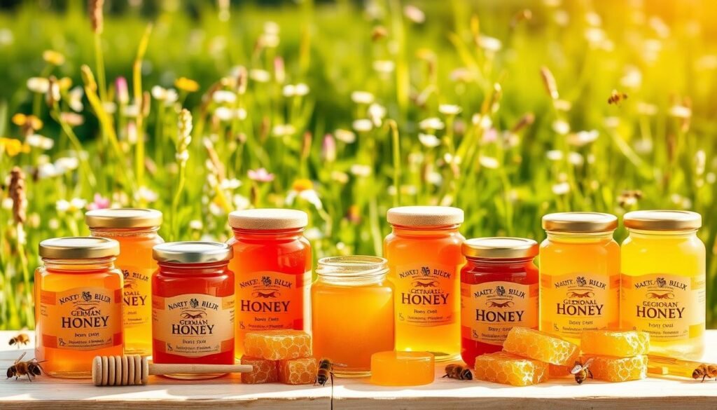 regionale honig