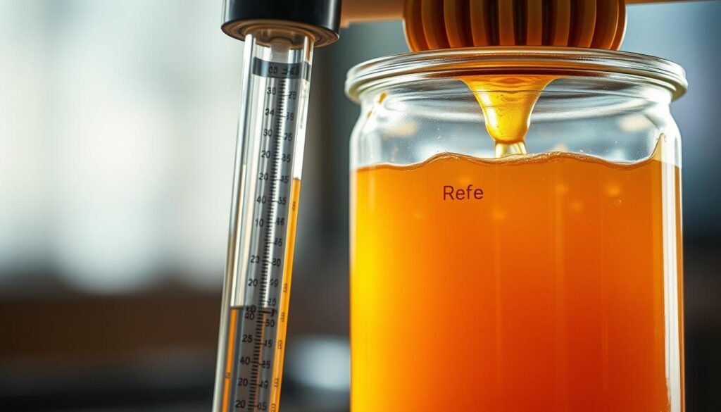 reifezeichen honig reifezeichen honig