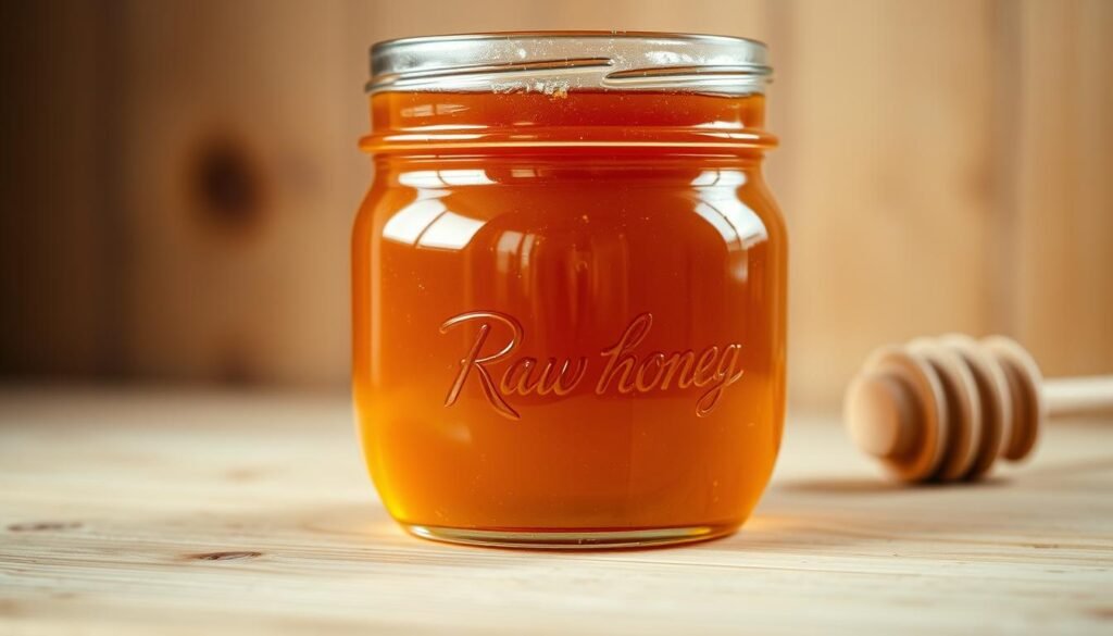 roher honig roher honig