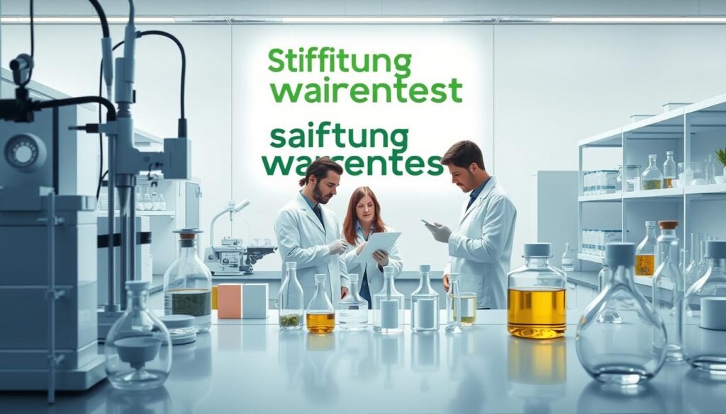 stiftung warentest naturbelassenheit