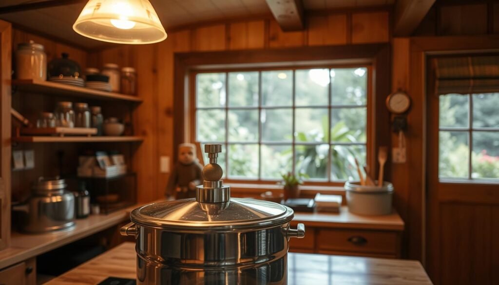 vorbereitung honigernte