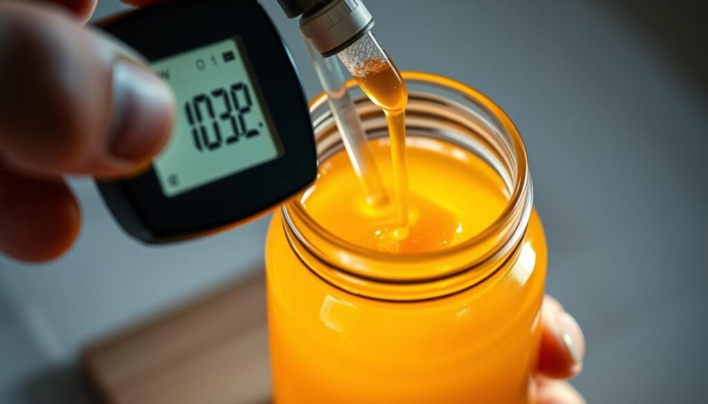 wassergehalt honig messen wassergehalt honig messen